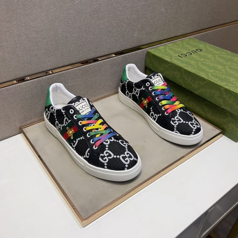 Gucci Low Shoes